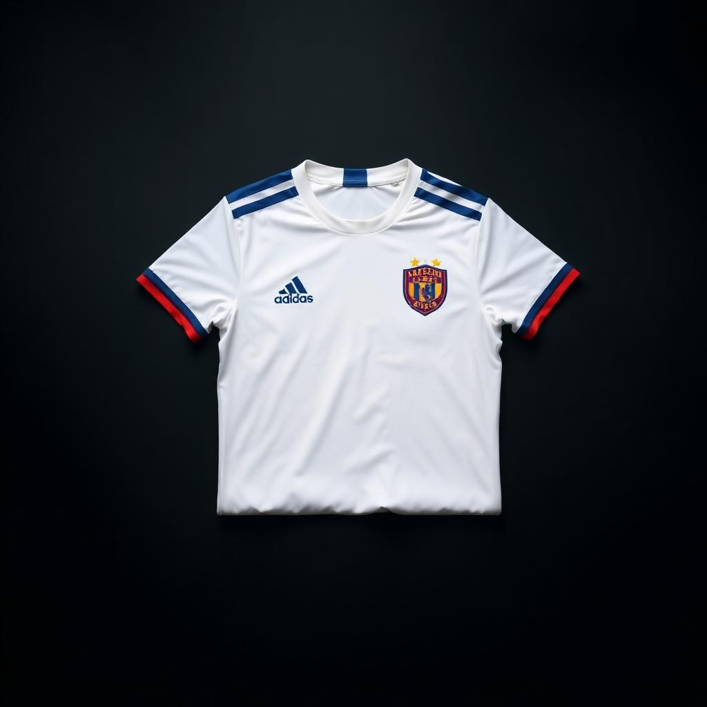 Camisola Benfica Principal 25/26