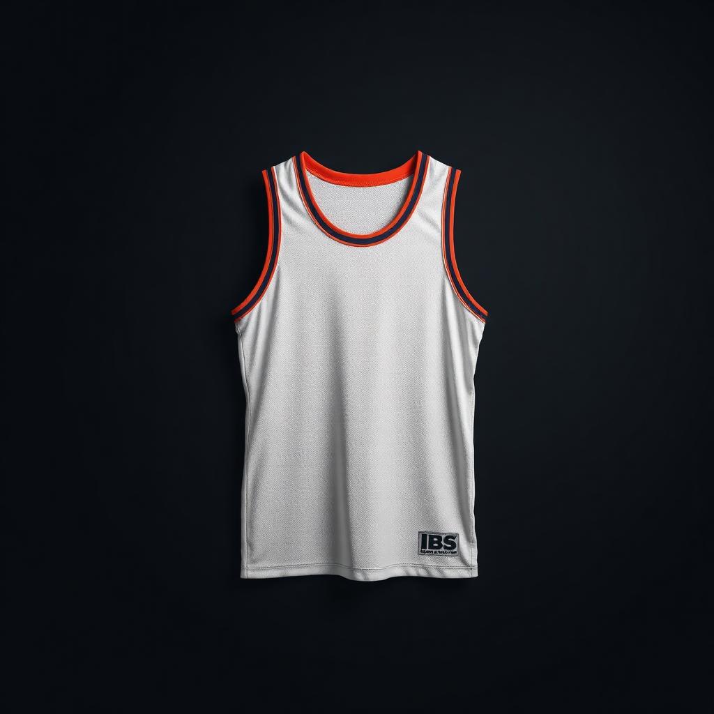 Camisola Lakers — LeBron #6